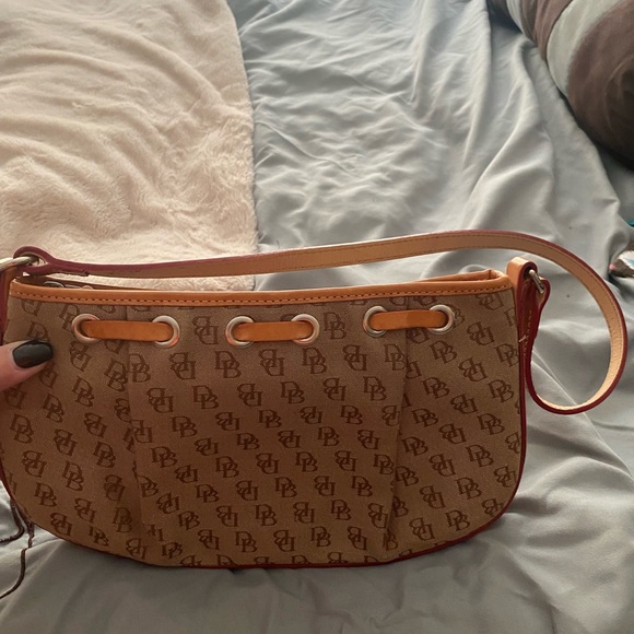 Small handbag - Picture 2 of 2